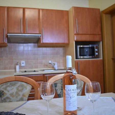 Beska Appartement Bešeňová Buitenkant foto