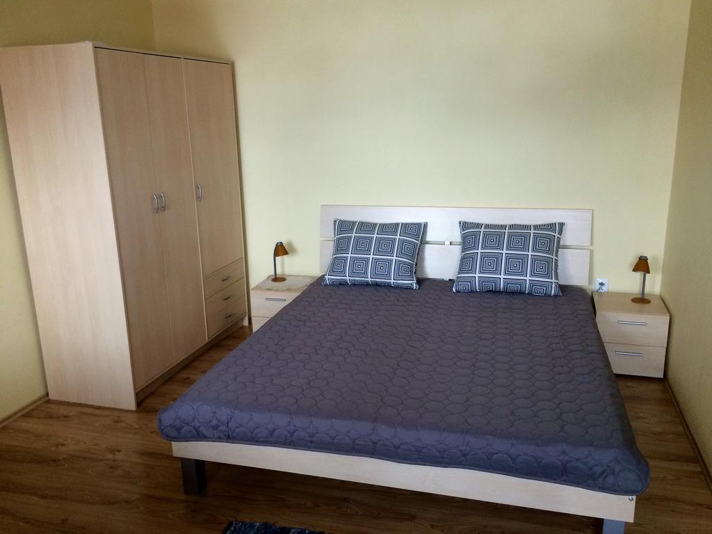 Beska Appartement Bešeňová Buitenkant foto