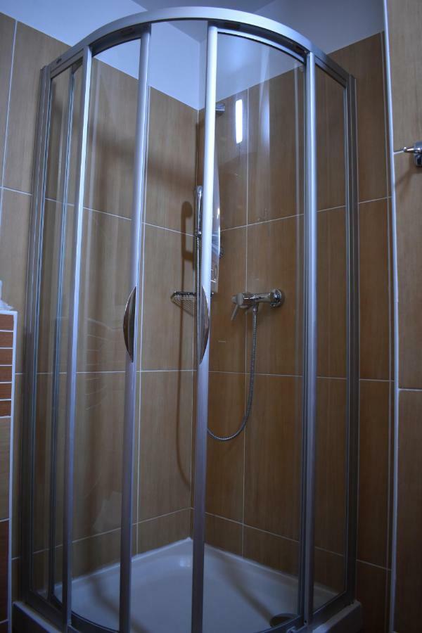 Beska Appartement Bešeňová Buitenkant foto